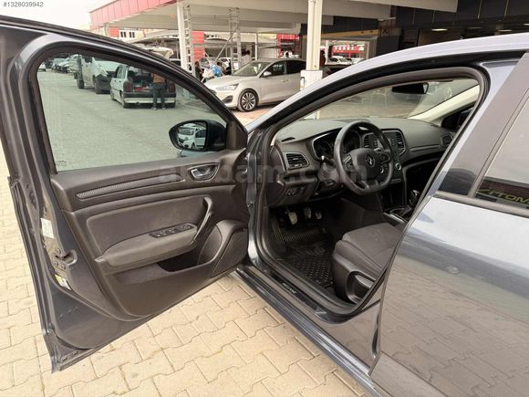ARC OTOMOTİVDEN HATASIZ BOYASIZ
