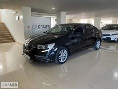 KAMER DEN 2020 MODEL RENAULT MEGANE 1.3 TCE JOY BENZİN MANUEL