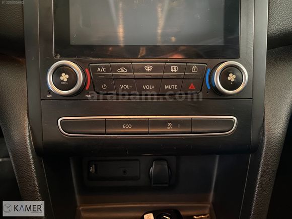 KAMER DEN 2020 MODEL RENAULT MEGANE 1.3 TCE JOY BENZİN MANUEL