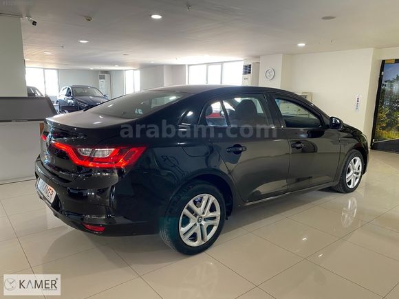 KAMER DEN 2020 MODEL RENAULT MEGANE 1.3 TCE JOY BENZİN MANUEL