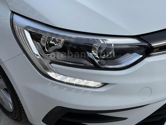 İLK ELDEN BOYASIZ 2022 RENAULT MEGANE JOY EDC 172.000 KM