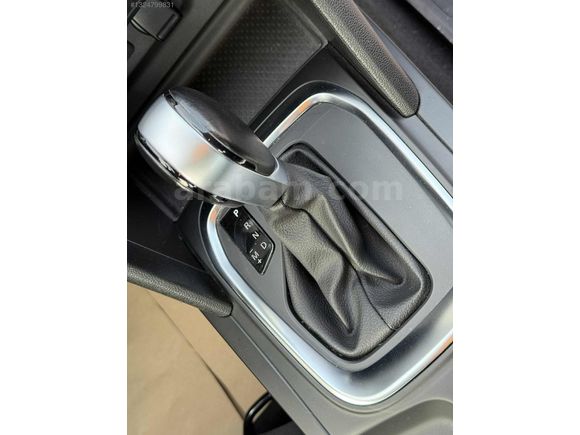 İLK ELDEN BOYASIZ 2022 RENAULT MEGANE JOY EDC 172.000 KM