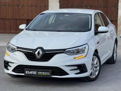 İLK ELDEN BOYASIZ 2022 RENAULT MEGANE JOY EDC 172.000 KM
