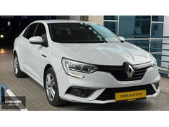DEMİR AUTO 2020 RENAULT MEGANE 1.3 TCe JOY EDC BOYASIZ HATASIZ..