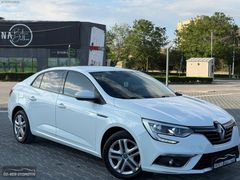 ÖZ&SER OTOMOTİV DEN HATASIZ KUSURSUZ BAKIMLI MEGANE 1.3TCe 140hp
