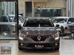 2020 MEGANE 1.3 TCe JOY 94.000 KM'DE BOYASIZ TESLA EKRAN 'LI