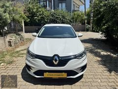 AYGÜN OTOMOTİV 2021 MEGAN 1.3 TCE JOY OTOMATİK TESLA EKRAN