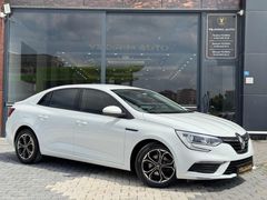 2019-RENAULT MEGANE-1.3 TCE-HATASIZ-BOYASIZ-94'BİN KM