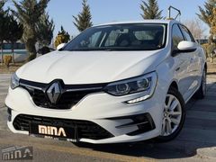 MİNA AUTO-2021 1.3 TCE BENZİNLİ OTOMATİK JOY HATASIZ 1 ÇAM. BOYA