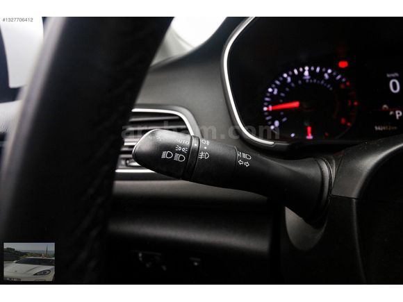 OTOBOL'DAN*MEGANE*OTOMOTİK*JOY*1.3TCE*