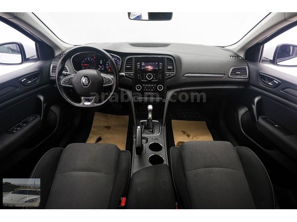 OTOBOL'DAN*MEGANE*OTOMOTİK*JOY*1.3TCE*