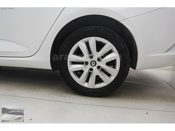 OTOBOL'DAN*MEGANE*OTOMOTİK*JOY*1.3TCE*