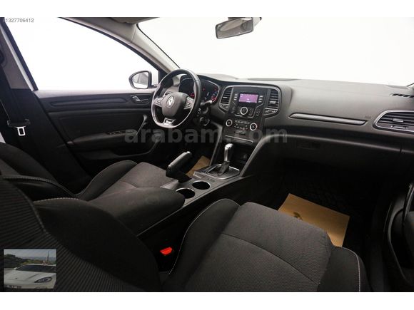 OTOBOL'DAN*MEGANE*OTOMOTİK*JOY*1.3TCE*