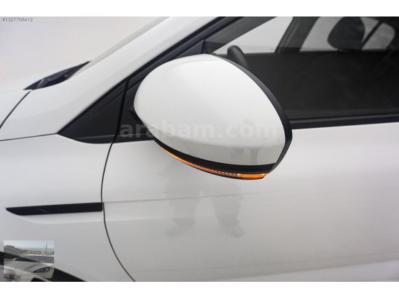 OTOBOL'DAN*MEGANE*OTOMOTİK*JOY*1.3TCE*