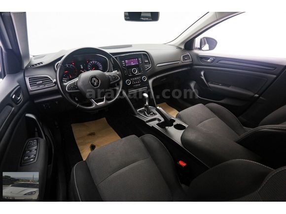 OTOBOL'DAN*MEGANE*OTOMOTİK*JOY*1.3TCE*