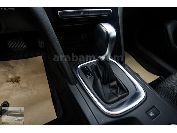 OTOBOL'DAN*MEGANE*OTOMOTİK*JOY*1.3TCE*