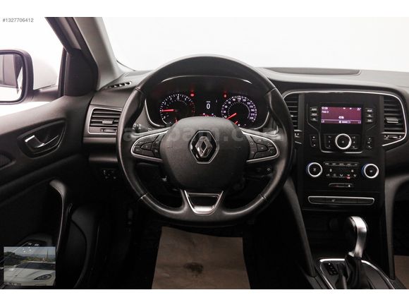 OTOBOL'DAN*MEGANE*OTOMOTİK*JOY*1.3TCE*