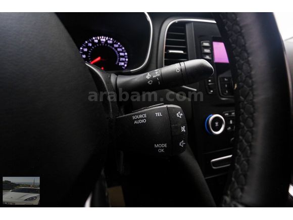 OTOBOL'DAN*MEGANE*OTOMOTİK*JOY*1.3TCE*