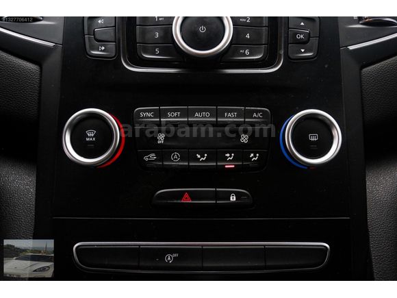 OTOBOL'DAN*MEGANE*OTOMOTİK*JOY*1.3TCE*