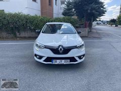 HATASIZ BOYASIZ MEGANE TESLA EKRN KAMERA TV NAVİ 90 BİN KM DE