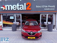ERZ FİLO ADANA 2023 MEGANE JOY 1.3TCE 140HP %20KDV+HAYALET EKRAN