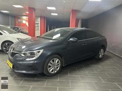 GÜZEL OTOMOTİVDEN İLK SAHİBİNDEN OTOMATIK MEGAN