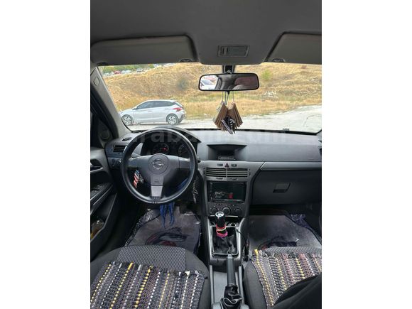 Sahibinden Opel Astra 1.3 CDTI Enjoy 2006 Model 