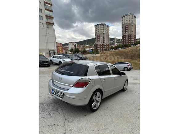 Sahibinden Opel Astra 1.3 CDTI Enjoy 2006 Model 