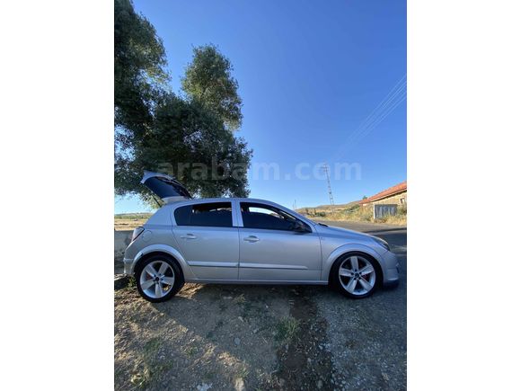 Sahibinden Opel Astra 1.3 CDTI Enjoy 2006 Model 