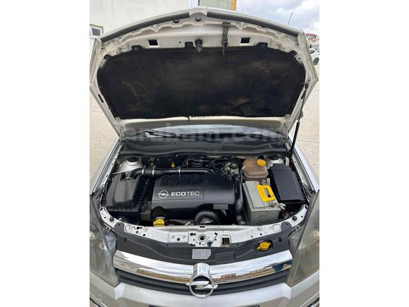 Sahibinden Opel Astra 1.3 CDTI Enjoy 2006 Model 
