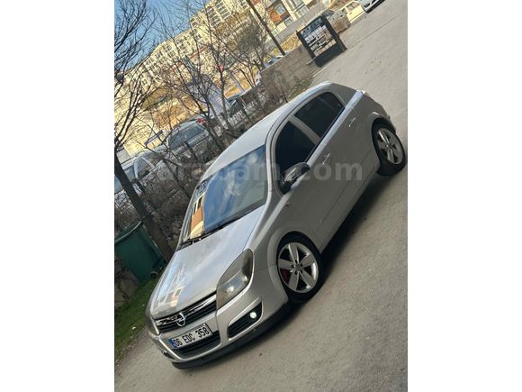 Sahibinden Opel Astra 1.3 CDTI Enjoy 2006 Model 