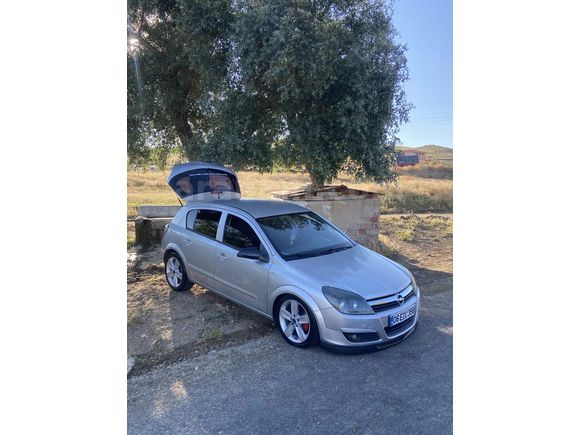 Sahibinden Opel Astra 1.3 CDTI Enjoy 2006 Model 