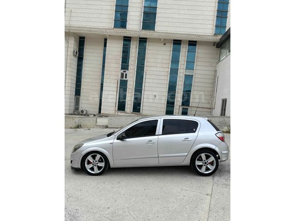 Sahibinden Opel Astra 1.3 CDTI Enjoy 2006 Model 