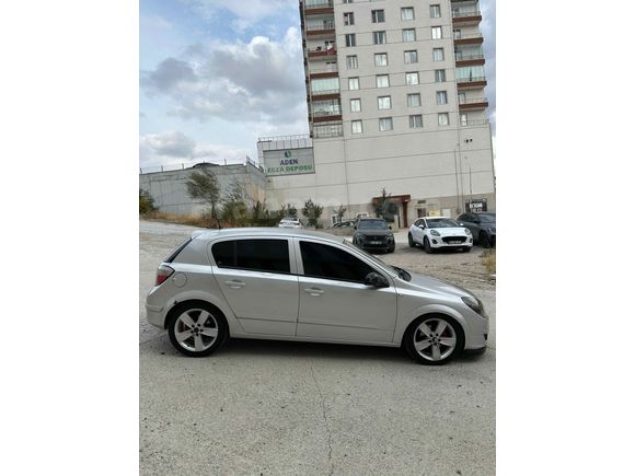 Sahibinden Opel Astra 1.3 CDTI Enjoy 2006 Model 