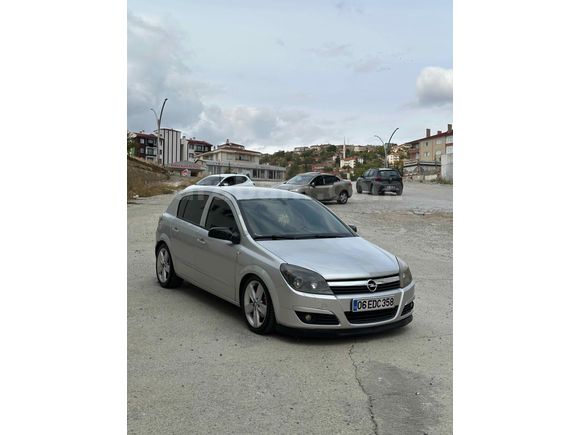 Sahibinden Opel Astra 1.3 CDTI Enjoy 2006 Model 