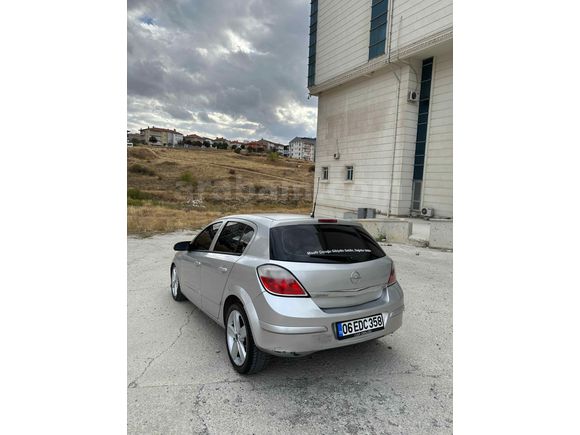 Sahibinden Opel Astra 1.3 CDTI Enjoy 2006 Model 