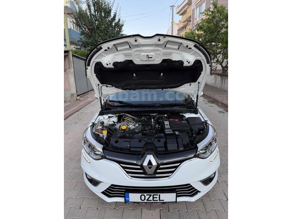 2020 HATASIZ 61 KM MEGANE 4 1.3 TCE