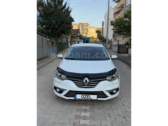 2020 HATASIZ 61 KM MEGANE 4 1.3 TCE