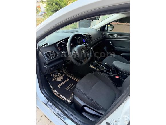 2020 HATASIZ 61 KM MEGANE 4 1.3 TCE
