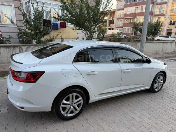 2020 HATASIZ 61 KM MEGANE 4 1.3 TCE