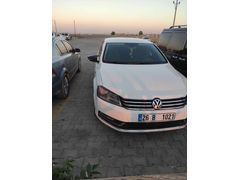 Sahibinden Volkswagen Passat 1.6 TDi BlueMotion Comfortline 2013 Model 