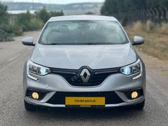 EMSALSİZ TEMİZLİKTE OTOMATİK MEGANE 4