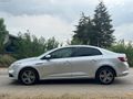 EMSALSİZ TEMİZLİKTE OTOMATİK MEGANE 4
