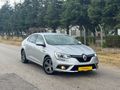 EMSALSİZ TEMİZLİKTE OTOMATİK MEGANE 4