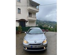 Sahibinden Renault Fluence 1.5 dCi Business 2012 Model
