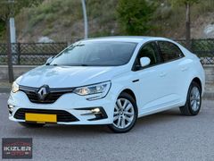 2021-RENAULT-MEGANE-1.3TCE-JOY-TESLA-S.BAKIMLI-KM:95000-HATASIZ