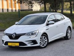 2021 MODEL RENAULT MEGENA 1.3 TCE JOY OTOMATİK HATASIZ BOYASIZ