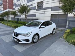 2021 MODEL RENOULT MEGANE 1.3 TCE JOY PAKET HATASIZ AYARINDA