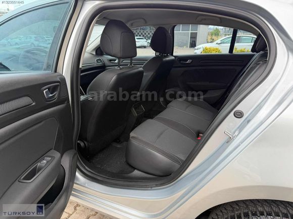 2021 MEGANE 1.3 TCE JOY EDC - TESLA EKRAN