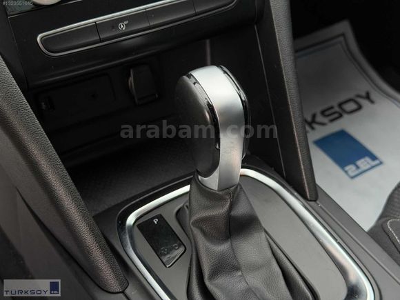 2021 MEGANE 1.3 TCE JOY EDC - TESLA EKRAN